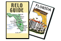 Relocation Service in North Florida Relocation Service in North Florida